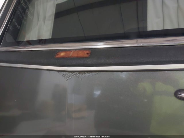 2008 CADILLAC DTS 1GEEH00Y18U500426 Photo 5