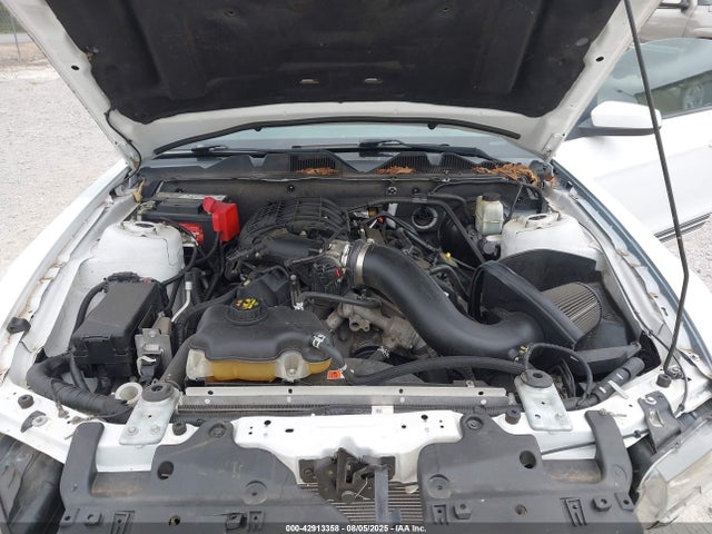1ZVBP8AM0E5302626 Ford 2014