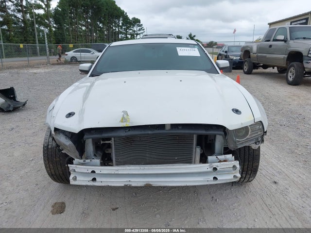 1ZVBP8AM0E5302626 Ford 2014