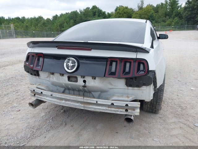 1ZVBP8AM0E5302626 Ford 2014
