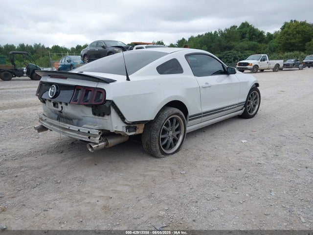 1ZVBP8AM0E5302626 Ford 2014