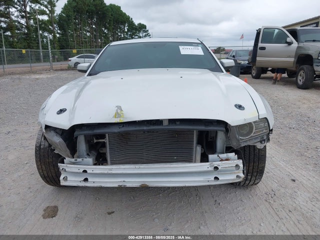 1ZVBP8AM0E5302626 Ford 2014