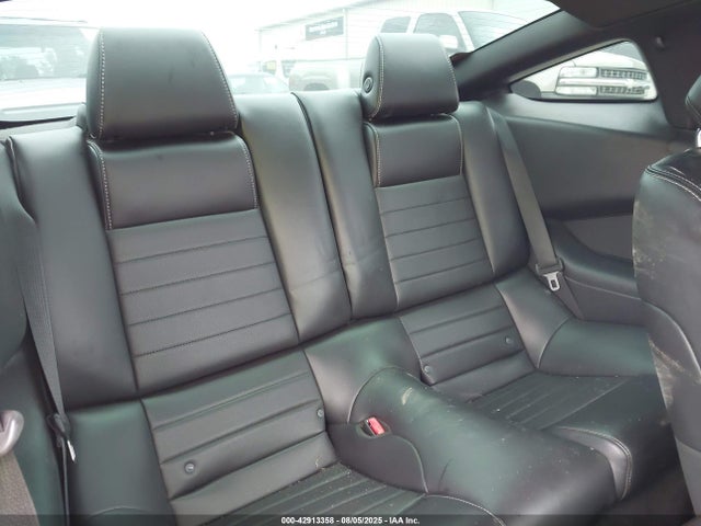 1ZVBP8AM0E5302626 Ford 2014