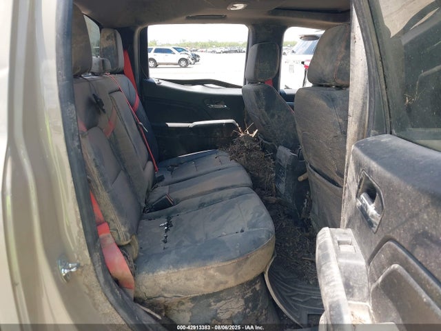 1GCPTDEK4R1193736 Chevrolet l3b