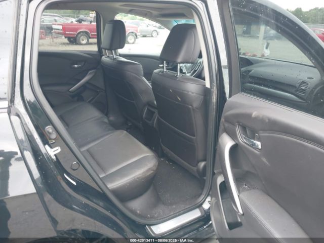 2014 ACURA RDX 5J8TB4H34EL024600 Photo 7