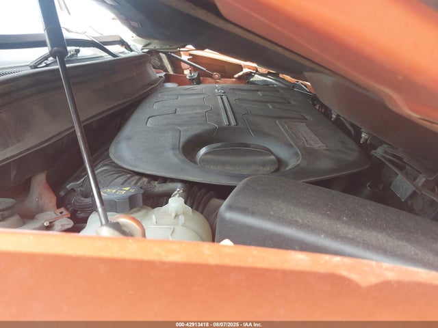 1C4PJMBSXFW776658 Jeep 2015