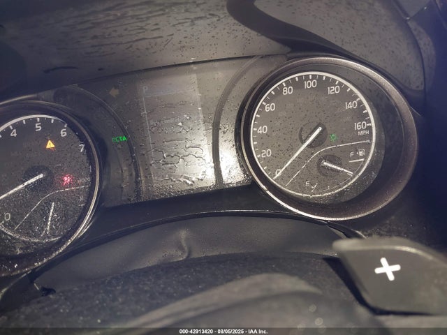 4T1S11AK4PU143009 Toyota a25a-fks