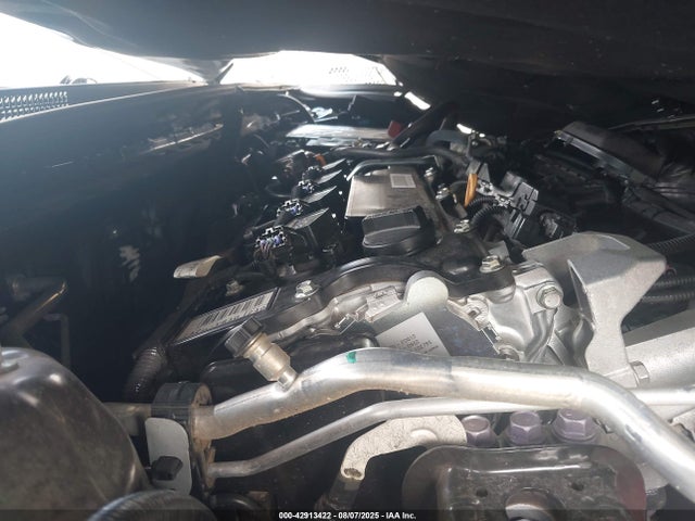 4T1G11AK3NU704917 Toyota a25a-fks