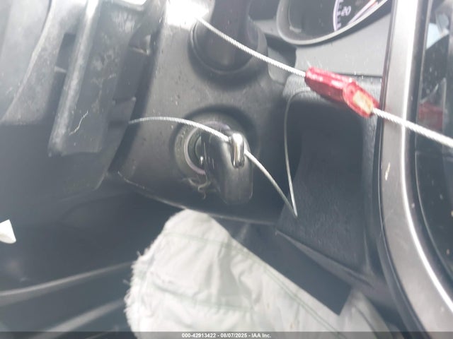 4T1G11AK3NU704917 Toyota a25a-fks