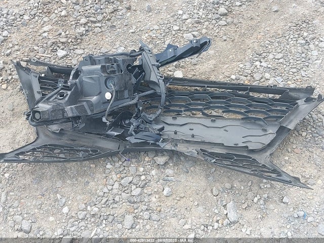 4T1G11AK3NU704917 Toyota a25a-fks