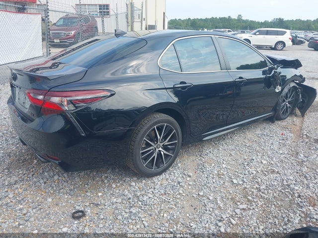 4T1G11AK3NU704917 Toyota a25a-fks