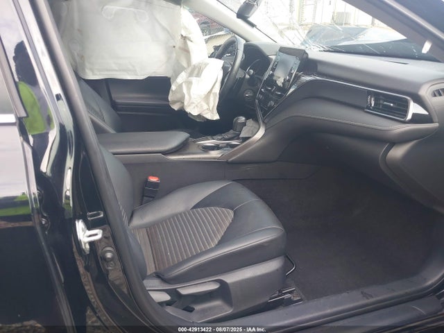 4T1G11AK3NU704917 Toyota a25a-fks