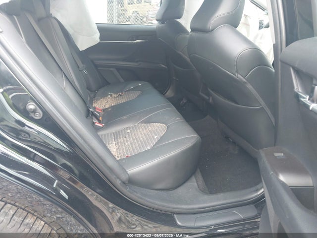 4T1G11AK3NU704917 Toyota a25a-fks