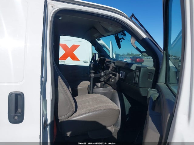 1GCWGAF14H1310699 Chevrolet lwn - di: direct injection, xlde