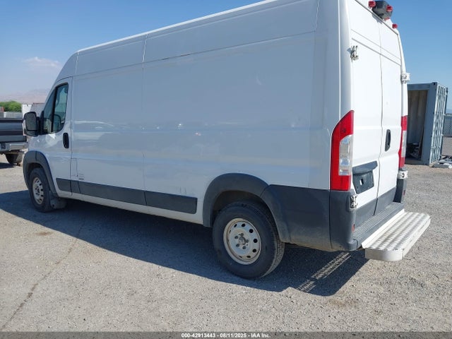 3C6TRVDG1JE107842 RAM 2018
