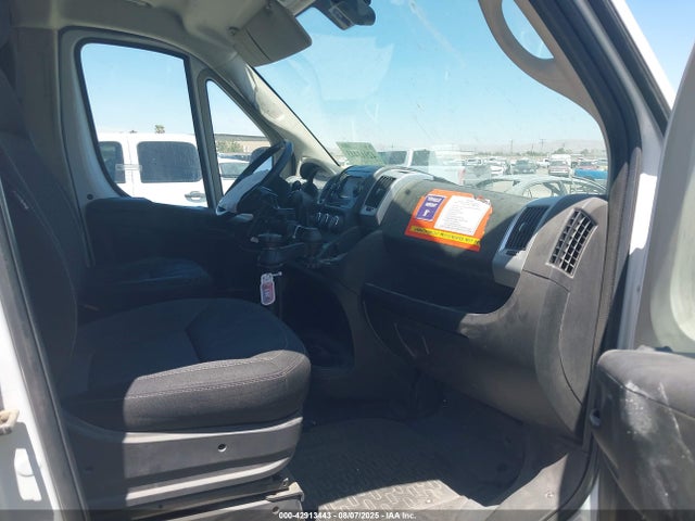 3C6TRVDG1JE107842 RAM 2018