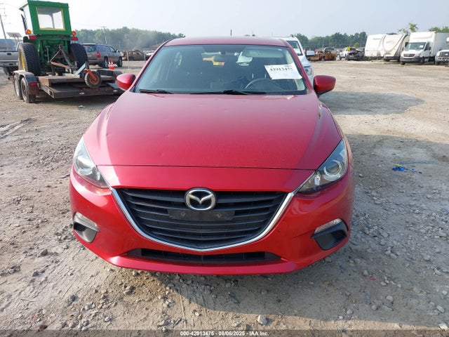 3MZBM1K75FM222209 Mazda pe
