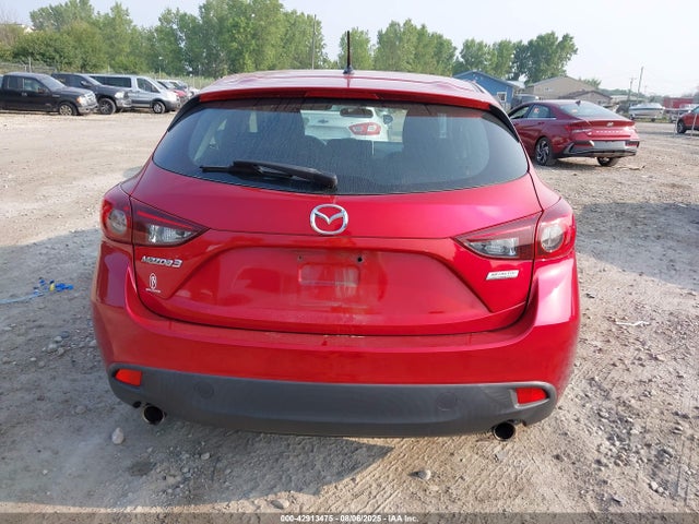 3MZBM1K75FM222209 Mazda pe