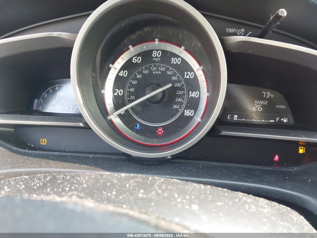 3MZBM1K75FM222209 Mazda pe