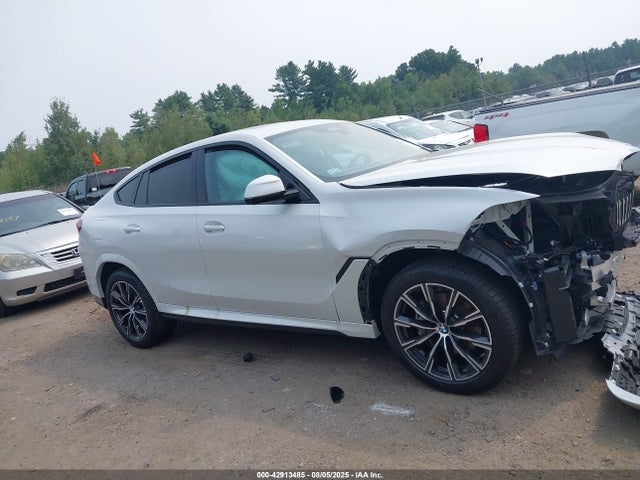 BMW 2025 2025 5UX33EX02S9Z33418 Image 14