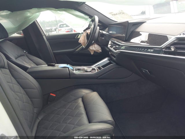 BMW 2025 2025 5UX33EX02S9Z33418 Image 5
