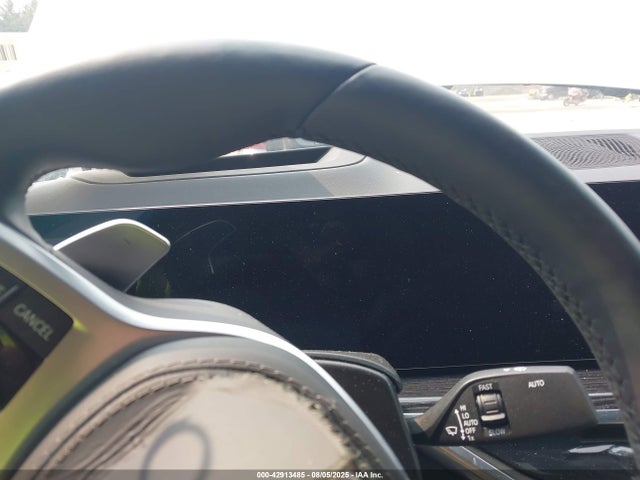 BMW 2025 2025 5UX33EX02S9Z33418 Image 7