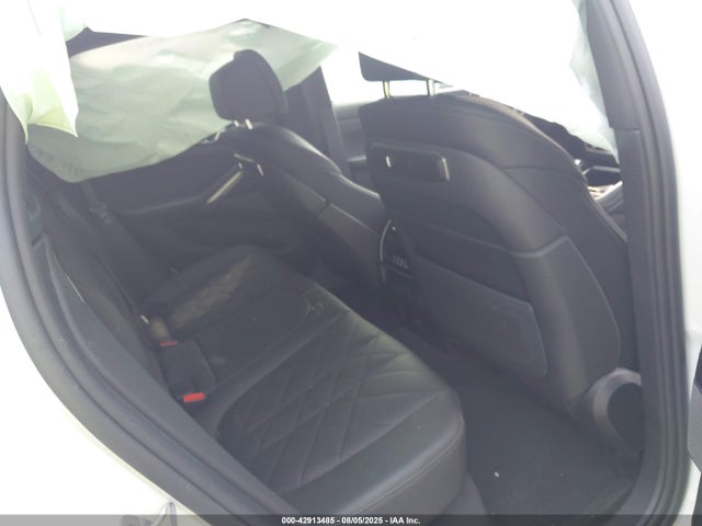BMW 2025 2025 5UX33EX02S9Z33418 Image 8