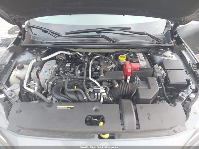 Nissan 2022 2022 3N1AB8DV7NY309659 Image 10