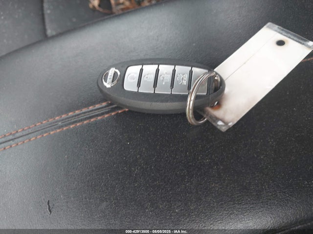 Nissan 2022 2022 3N1AB8DV7NY309659 Image 11