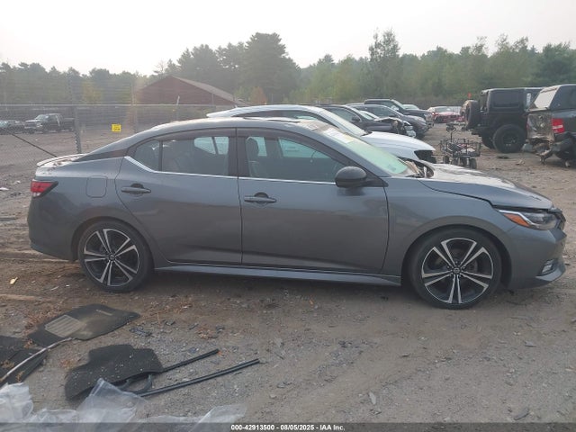Nissan 2022 2022 3N1AB8DV7NY309659 Image 13