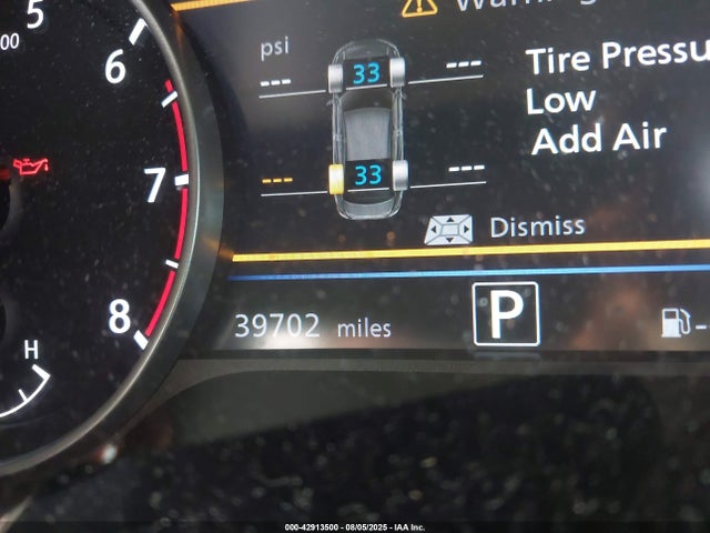 Nissan 2022 2022 3N1AB8DV7NY309659 Image 15