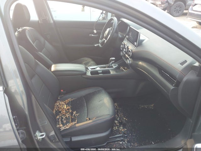 Nissan 2022 2022 3N1AB8DV7NY309659 Image 5