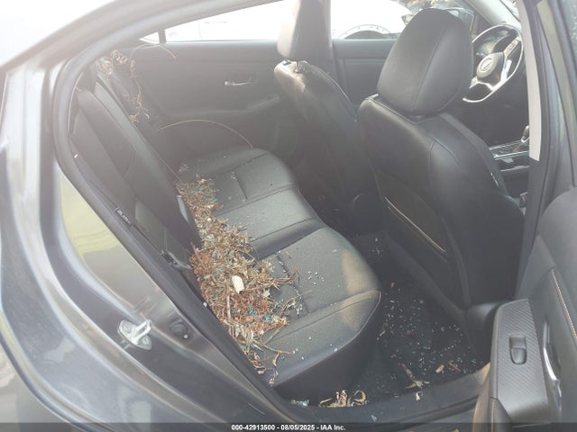 Nissan 2022 2022 3N1AB8DV7NY309659 Image 8