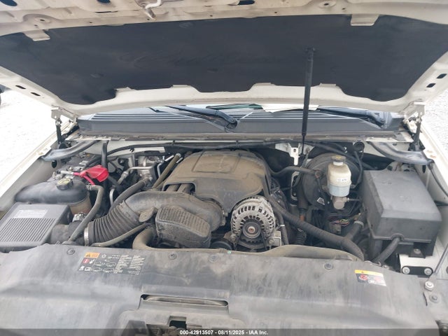 2013 CADILLAC ESCALADE 1GYS4BEF6DR161843 Photo 9