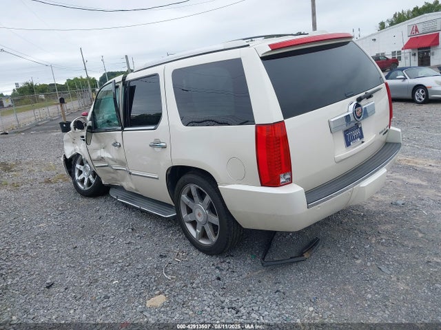 2013 CADILLAC ESCALADE 1GYS4BEF6DR161843 Photo 2