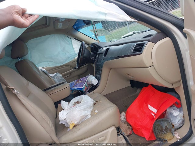 2013 CADILLAC ESCALADE 1GYS4BEF6DR161843 Photo 4