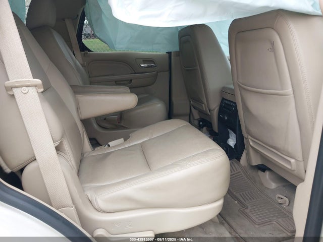 2013 CADILLAC ESCALADE 1GYS4BEF6DR161843 Photo 7