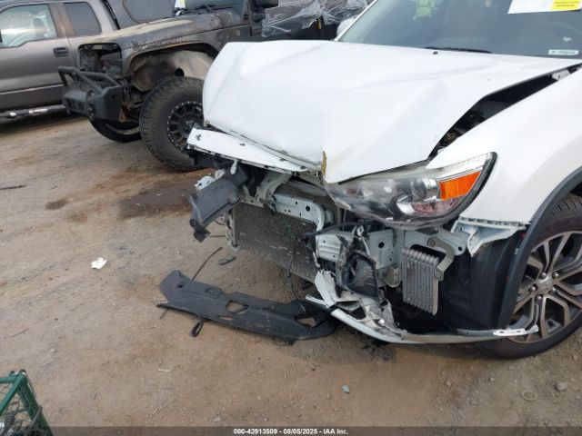 2018 MITSUBISHI OUTLANDER SPORT JA4AP4AW0JZ011324 Photo 5