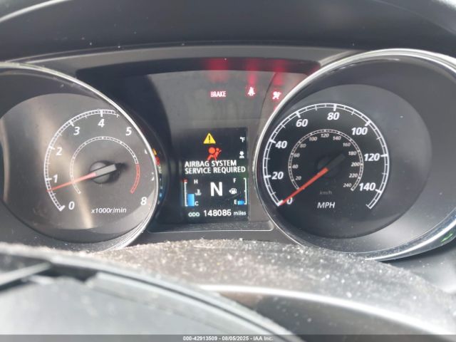 2018 MITSUBISHI OUTLANDER SPORT JA4AP4AW0JZ011324 Photo 6