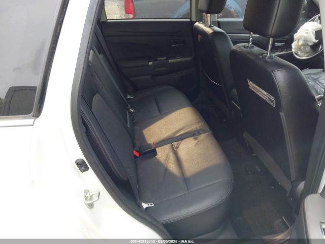 2018 MITSUBISHI OUTLANDER SPORT JA4AP4AW0JZ011324 Photo 7