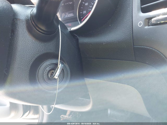 KNAFK4A6XG5540285 KIA mpi nu