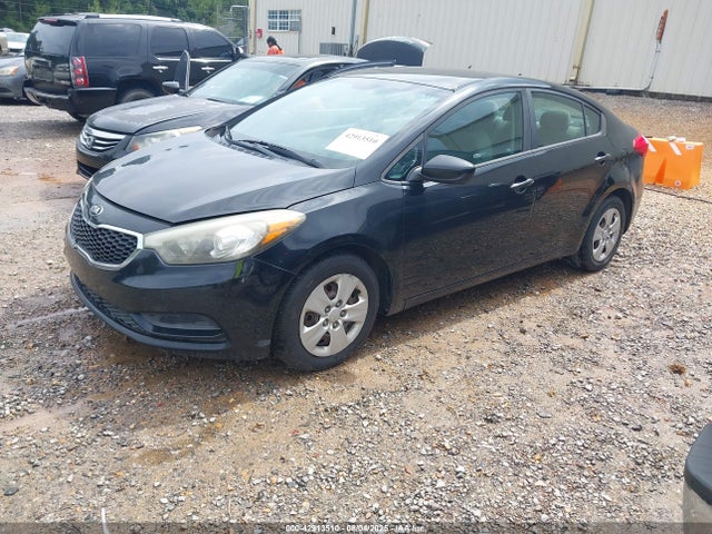 KNAFK4A6XG5540285 KIA mpi nu