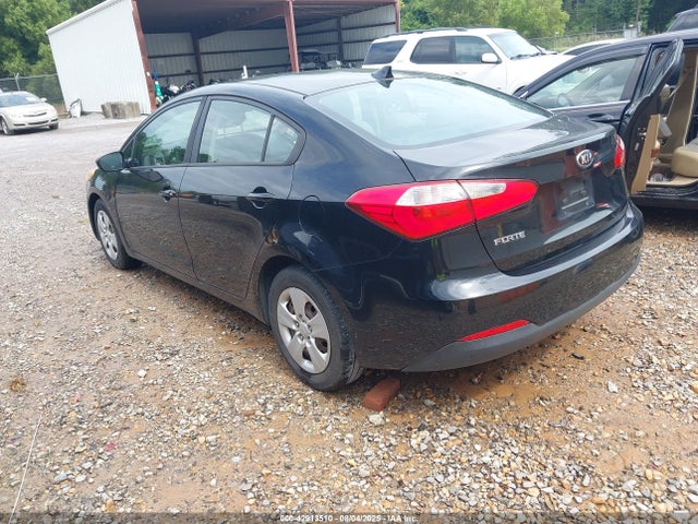 KNAFK4A6XG5540285 KIA mpi nu