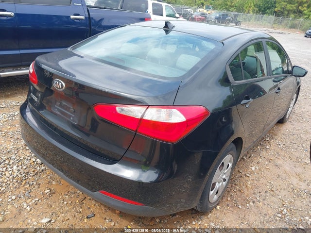 KNAFK4A6XG5540285 KIA mpi nu