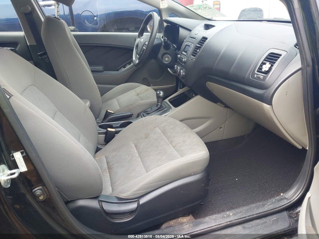 KNAFK4A6XG5540285 KIA mpi nu