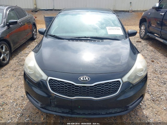 KNAFK4A6XG5540285 KIA mpi nu