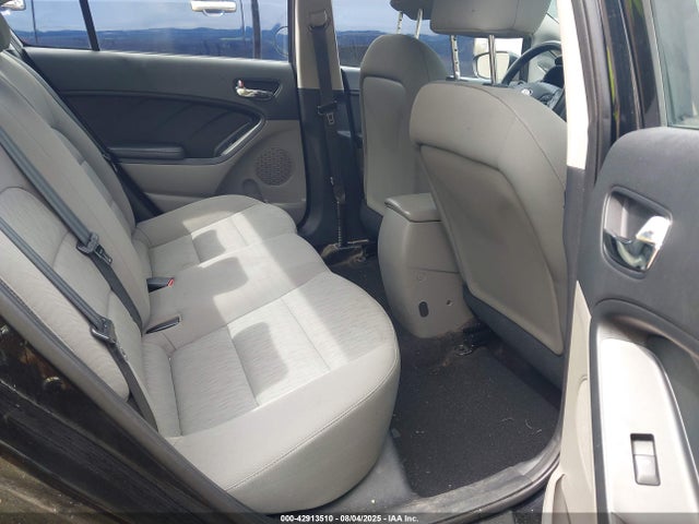 KNAFK4A6XG5540285 KIA mpi nu