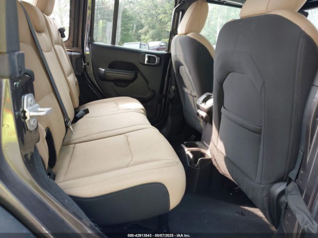 2018 JEEP WRANGLER UNLIMITED 1C4HJXDG2JW208816 Photo 7