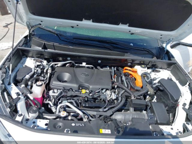 2023 TOYOTA RAV4 PRIME JTMCB3FV6PD113935 Photo 9