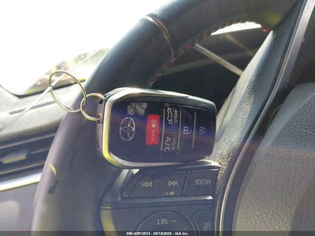 2023 TOYOTA RAV4 PRIME JTMCB3FV6PD113935 Photo 10